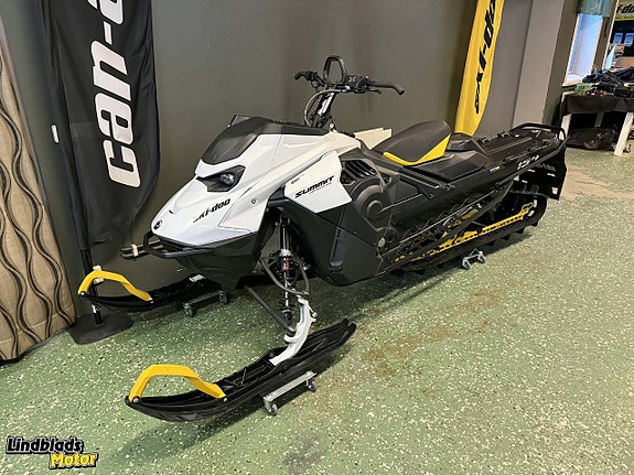 Ski-Doo Summit ADRENLINE 850 E-TEC 154"