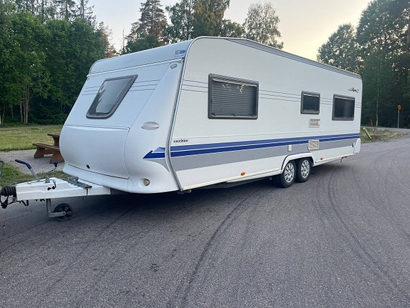 lagerpåfyllning av fritidsfordon se hit korrekt värdering !