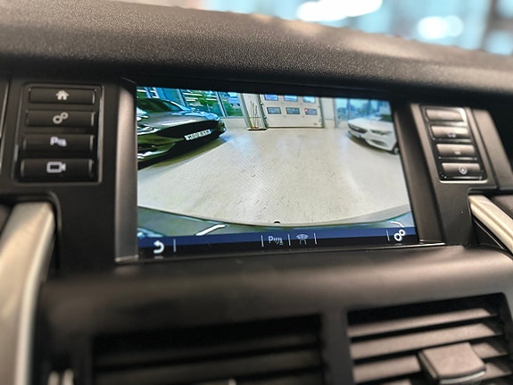 Land Rover Discovery Sport 22 of 30