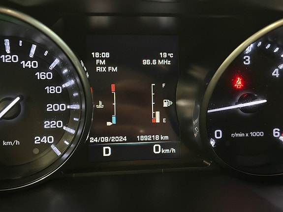 Land Rover Discovery Sport 19 of 30