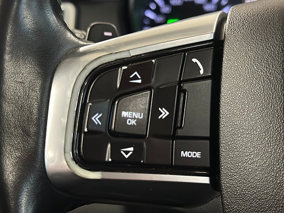 Land Rover Discovery Sport 18 of 30