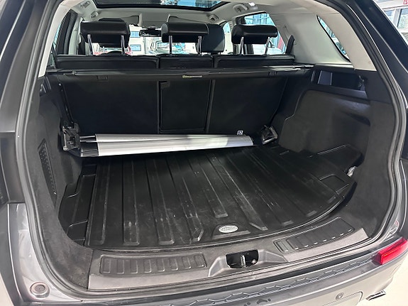 Land Rover Discovery Sport 17 of 30