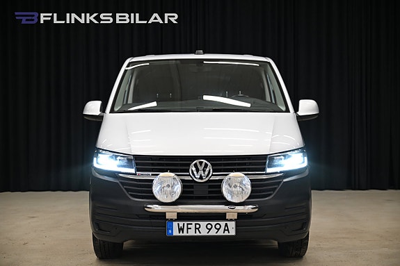Volkswagen Transporter 14 of 30
