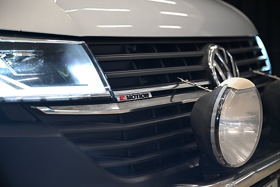 Volkswagen Transporter 24 of 30