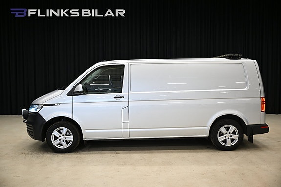 Volkswagen Transporter 2 of 30