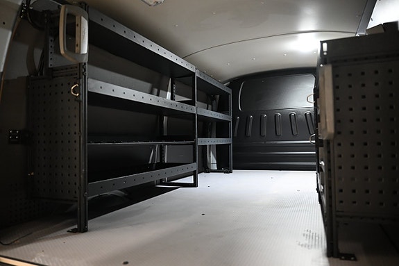 Volkswagen Transporter 10 of 30