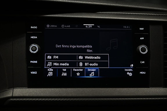 Volkswagen Transporter 30 of 30