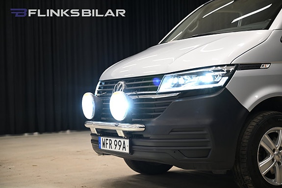 Volkswagen Transporter 15 of 30