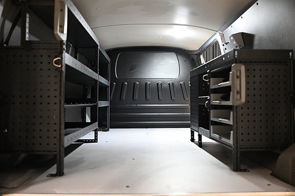 Volkswagen Transporter 8 of 30