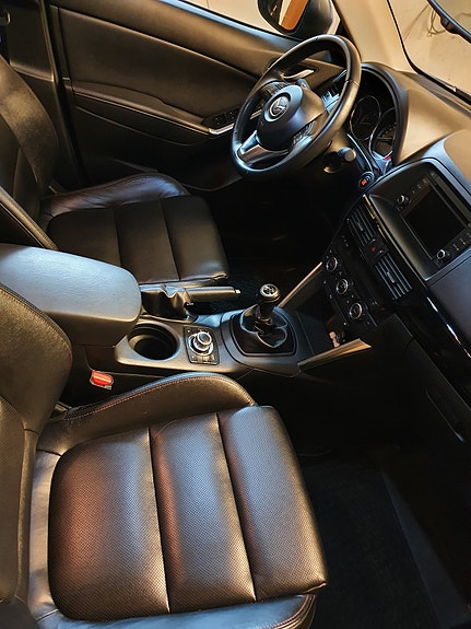Mazda CX-5 9 of 11