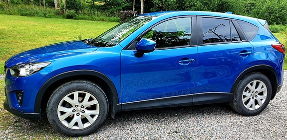 Mazda CX-5 10 of 11