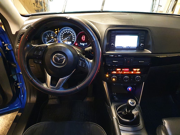Mazda CX-5 8 of 11