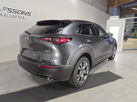 Mazda CX-30 5 of 5