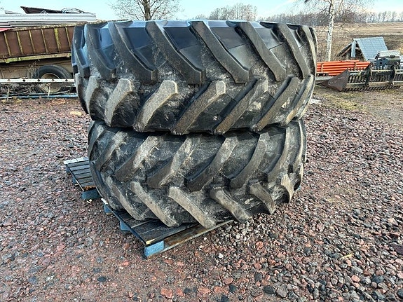 Trelleborg 710/75 R42