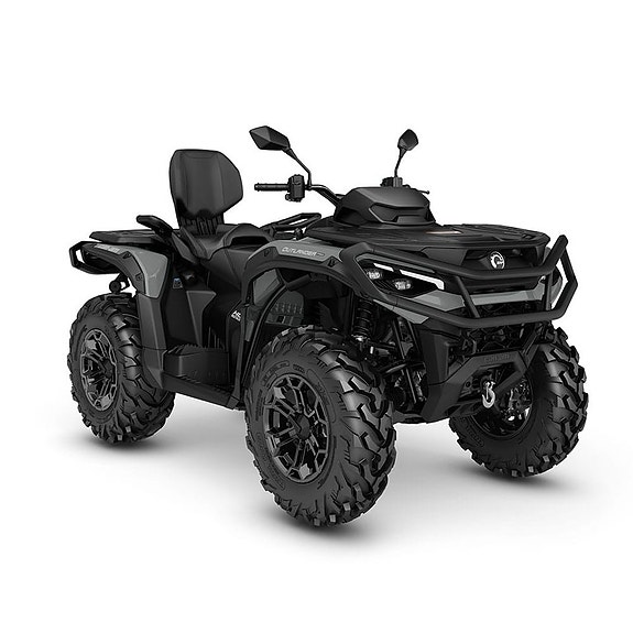 Can-Am Outlander MAX PRO XU HD8 *Köp online*