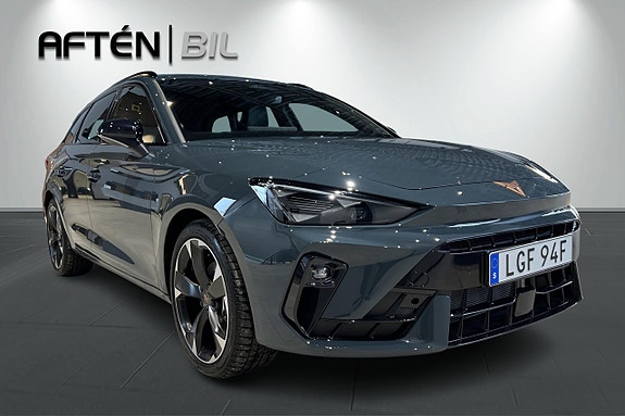 Cupra Leon 4 of 18