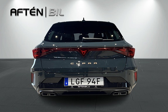 Cupra Leon 9 of 18