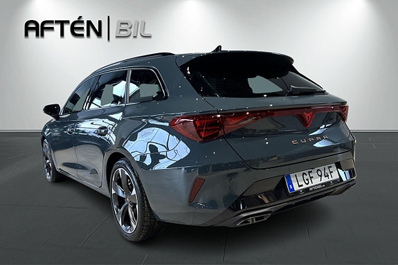 Cupra Leon 8 of 18