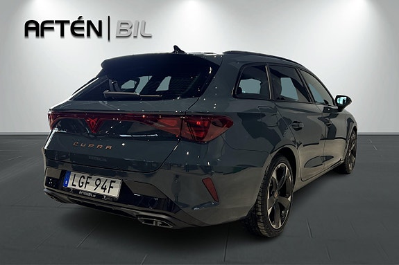 Cupra Leon 10 of 18