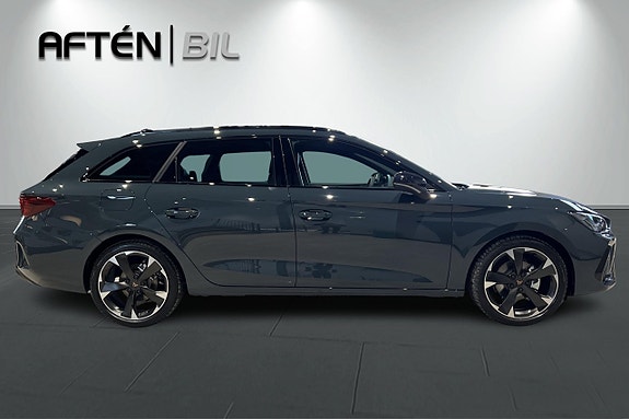 Cupra Leon 7 of 18