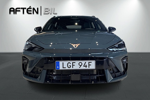 Cupra Leon 3 of 18