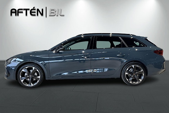 Cupra Leon 6 of 18