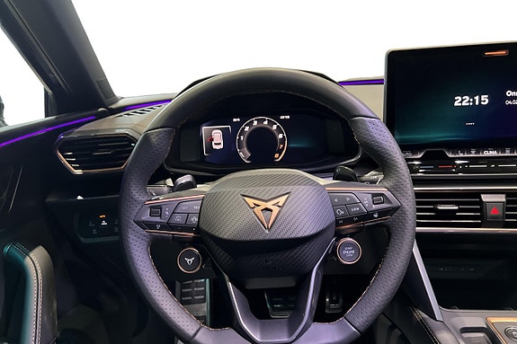 Cupra Leon 12 of 18