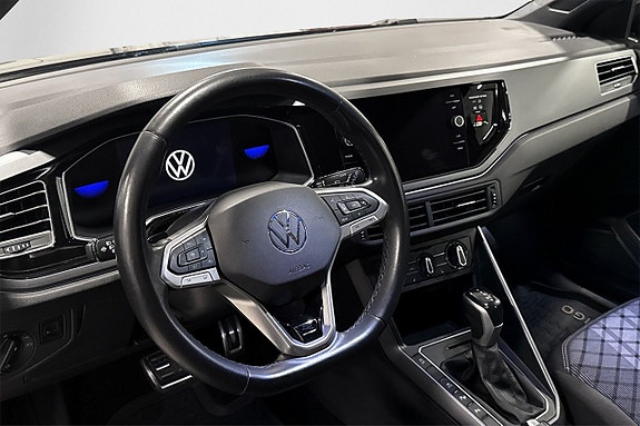 Volkswagen Taigo 15 of 26