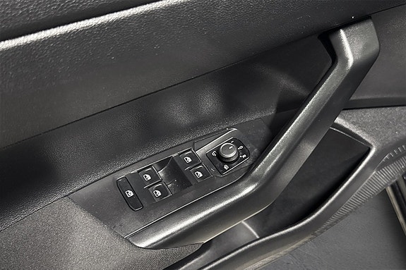 Volkswagen Taigo 19 of 26