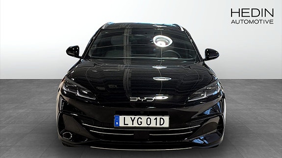 BYD Seal 6 2 of 5