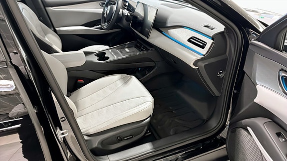 BYD Seal 6 18 of 21