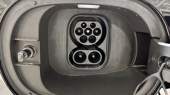 BYD Seal 6 20 of 21