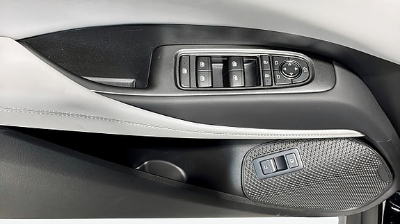 BYD Seal 6 7 of 21