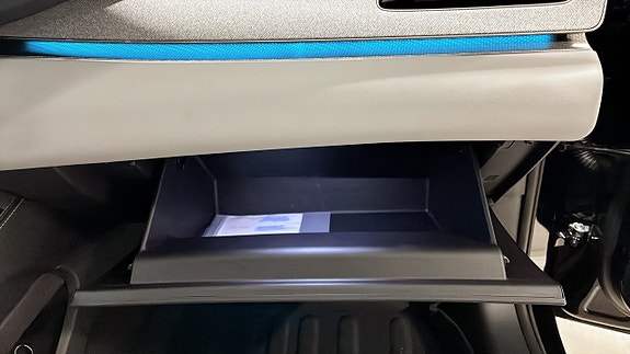 BYD Seal 6 19 of 21