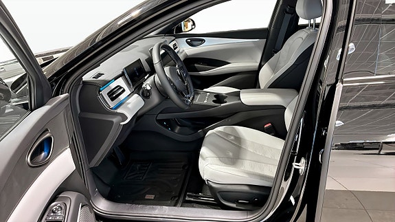 BYD Seal 6 6 of 21