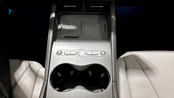 BYD Seal 6 10 of 21