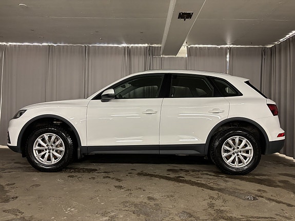 Audi Q5 4 of 5