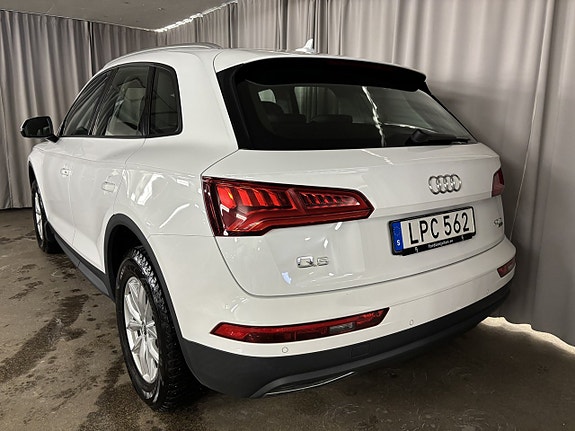 Audi Q5 5 of 5
