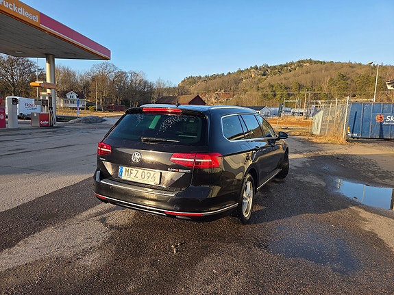 Volkswagen Passat 5 of 5