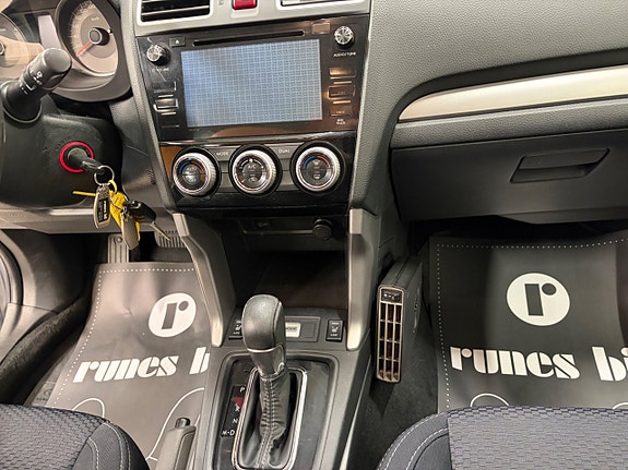 Subaru Forester 9 of 18
