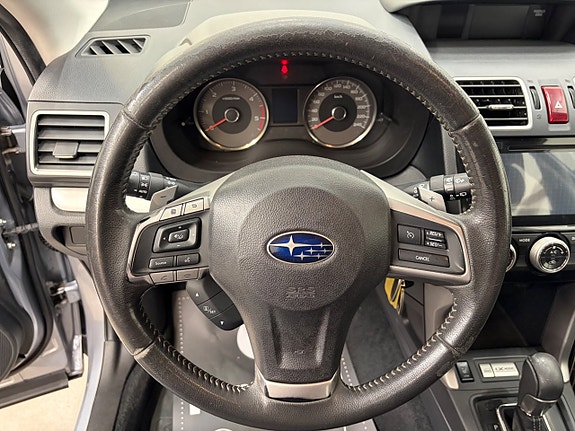Subaru Forester 8 of 18