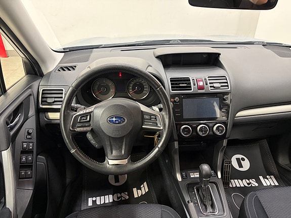 Subaru Forester 6 of 18
