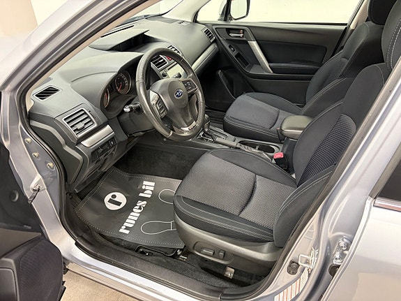 Subaru Forester 7 of 18