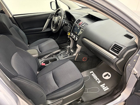 Subaru Forester 16 of 18