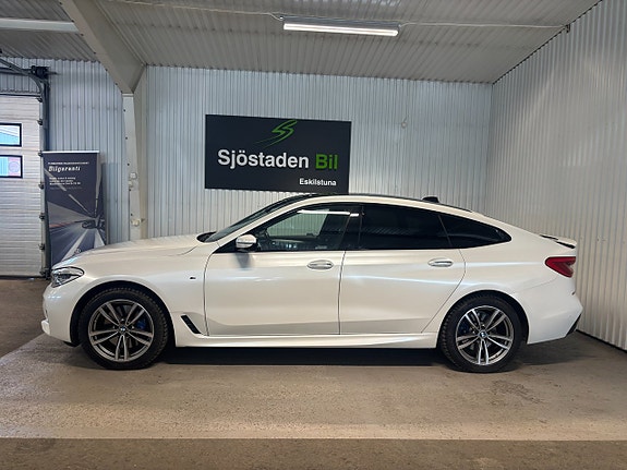 BMW 640i 2 of 23