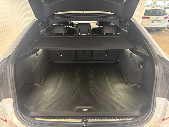 BMW 640i 21 of 23