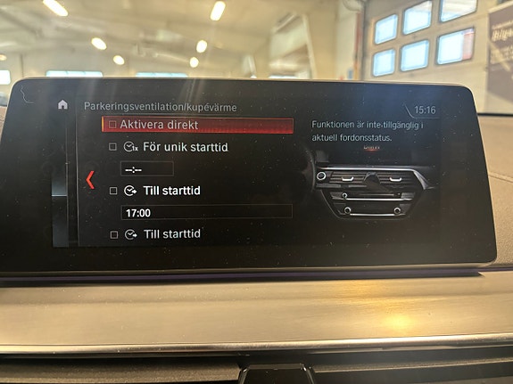 BMW 640i 16 of 23