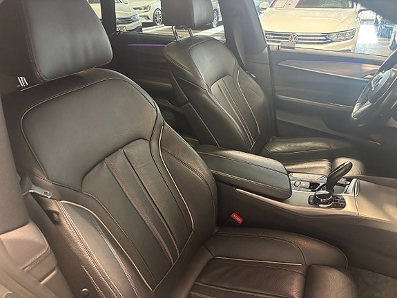 BMW 640i 10 of 23