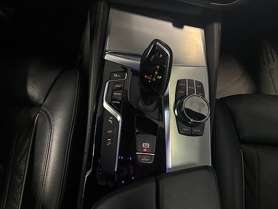 BMW 640i 13 of 23