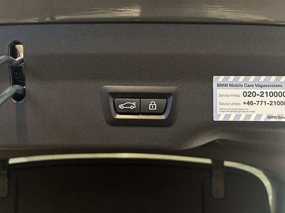 BMW 640i 22 of 23